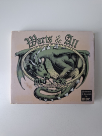 Moe - Warts & All volume 4