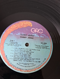 Sammy Johns - Sammy Johns