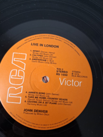 John Denver - Live in London