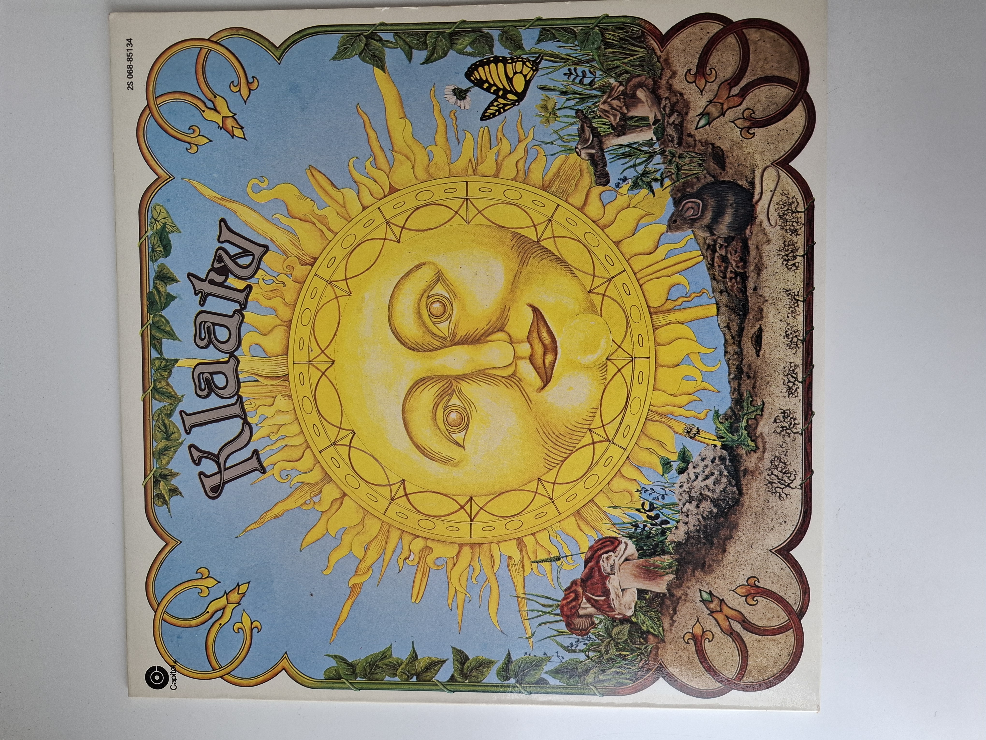 Klaatu - Klaatu