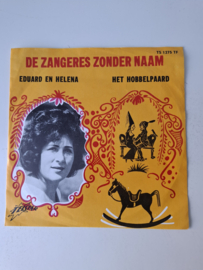 Zangeres zonder naam - Eduard en Helena