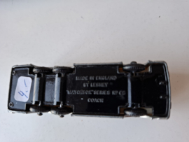 Matchbox no 66 Coach