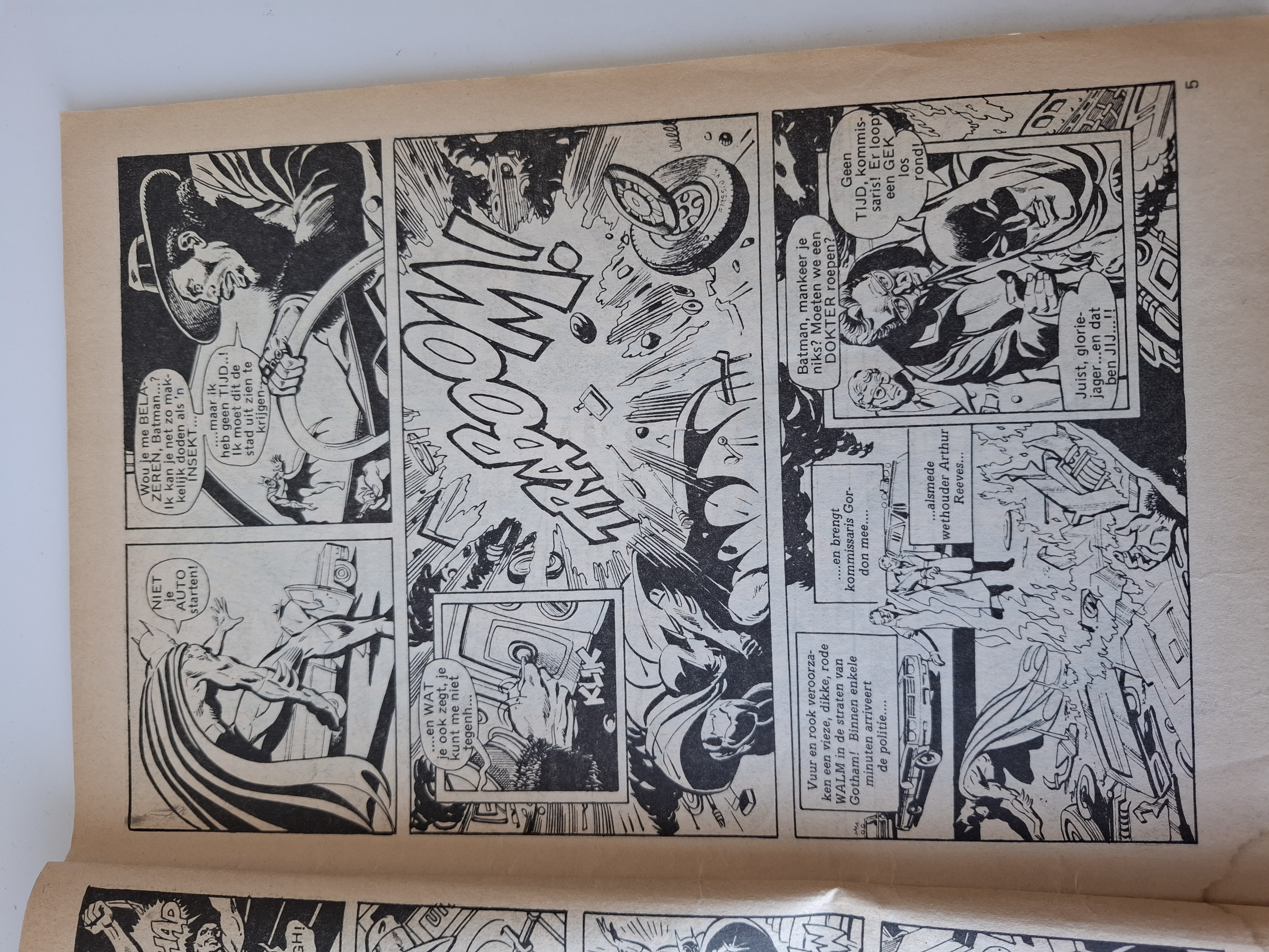 Batman nr 111