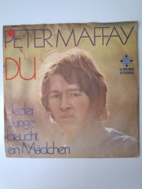 Peter Maffay - Du