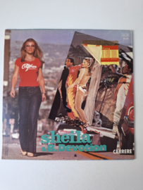 Sheila B Devotion - Seven lonely days