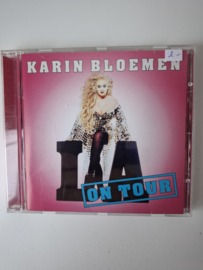 Karin Bloemen - LA on Tour