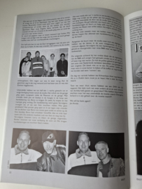 EXIT Tijdschrift fanclub U2