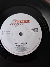 Nils Lofgren -  Valentine