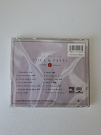 Tuck & Patti - The best of
