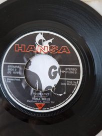Viola Wills - Gonna get along without you now