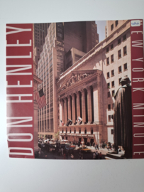Don Henley - New York Minute