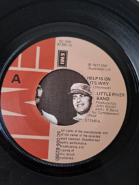 Little River Band - Help is on its way