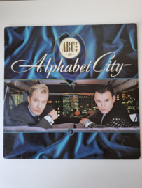 ABC - Alphabet City