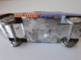 Blikken Citroen DS ( Snoek )