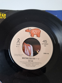 Andy Gibb - Desire