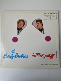 The Everly Brothers - Two Yanks in England - Instant party