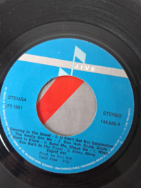 Tight Fit - Back to the 60's