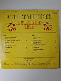 De Electronica's - De Vogeltjesdans