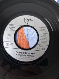 Feargall Sharkey - More love