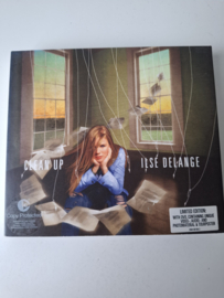 Ilse de Lange - Clean up