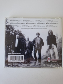 The Trembling Highburys - The moon is mine