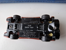Matchbox no 69 Turbo fury