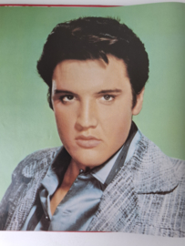 Elvis Presley - Elvis' Christmas Album