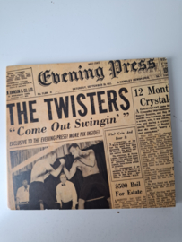 The Twisters - Come out swinging