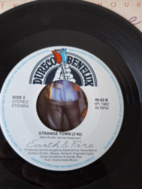 Earth & Fire - Twenty four hours
