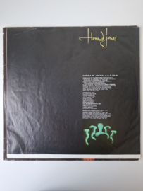 Howard Jones - Dream into action