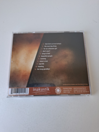 Krabat - Waiting for the next big thing