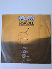 Kayak - Seagull