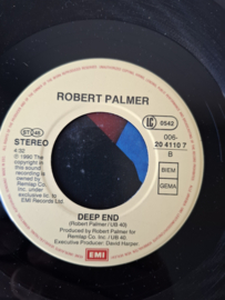 Robert Palmer & UB40 - I'll be your baby tonight
