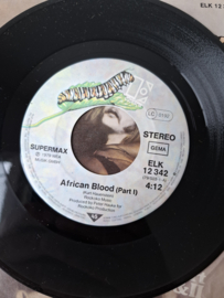 Supermax - African blood