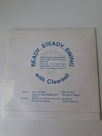 Various Artists - Ready Steady swing with Clearasil