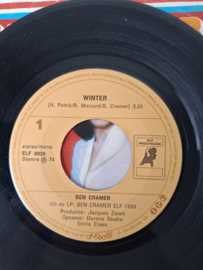 Ben Cramer - Winter