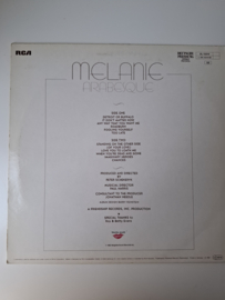 Melanie - Arabesque