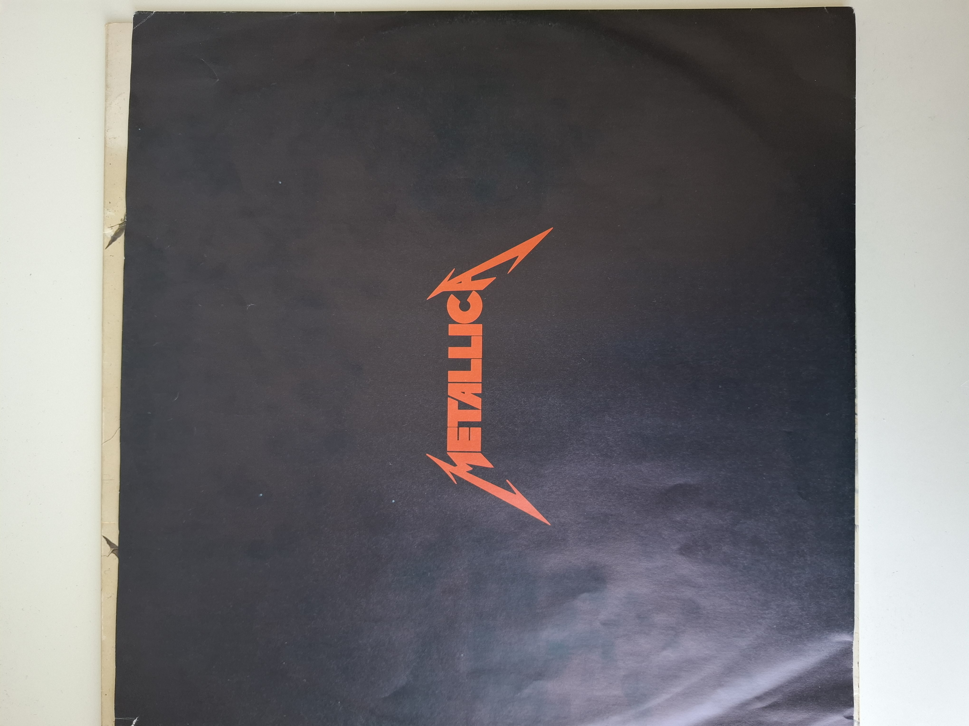 Metallica - And justice for all