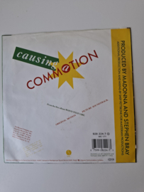 Madonna - Causing a commotion