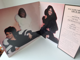 The Ritchie Family - Life is music
