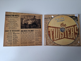 The Twisters - Come out swinging