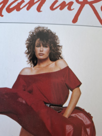 The Woman in Red - Soundtrack