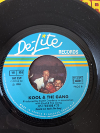 Kool & The Gang -  Take my heart