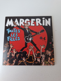 Margerin - Toutes les filles