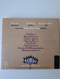Doug Cox & Salil Bhatt - Side to freedom