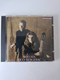 Duo Bergerac - Toccata