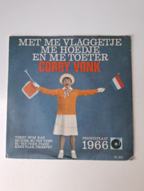 Conny Vonk Wim Kan