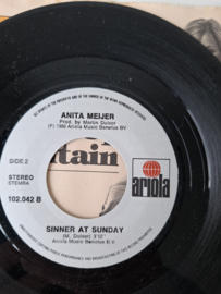 Anita Meijer -Rock me up a mountain
