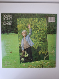 Robert Long - Dag kleine jongen
