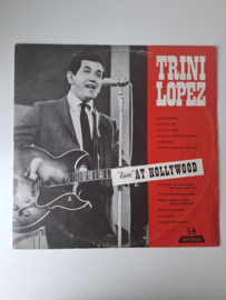 Trini Lopez - Live at Hollywood